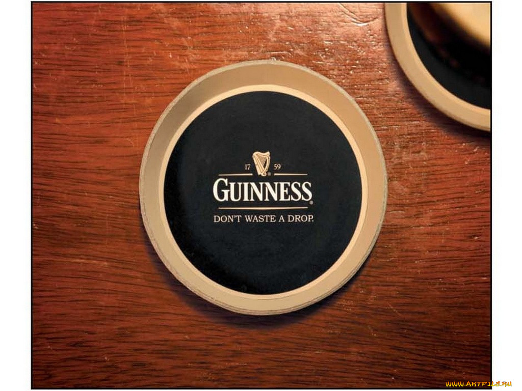 , guinness